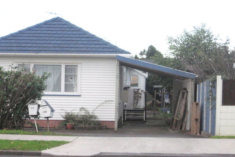 Photo of property in 2/58 Wallace Road, Papatoetoe, Auckland, 2025