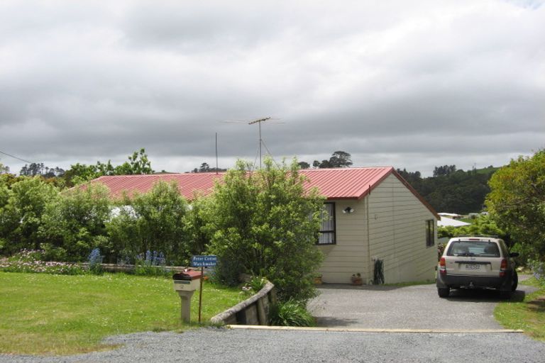 Photo of property in 2 Wellsford Valley Road, Wellsford, 0900