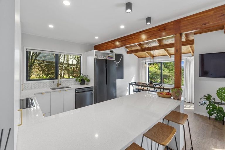 Photo of property in 17 Northfield Road, Waitakere, Auckland, 0816