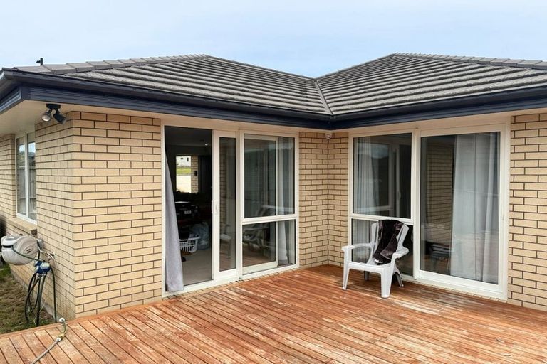 Photo of property in 28 Culverwell Crescent, Pokeno, 2402