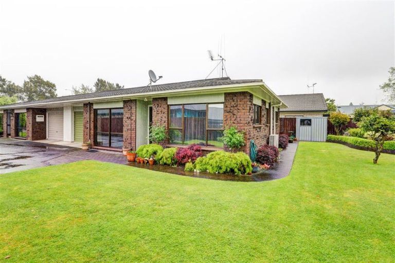 Photo of property in 67a Boundary Road, Claudelands, Hamilton, 3214