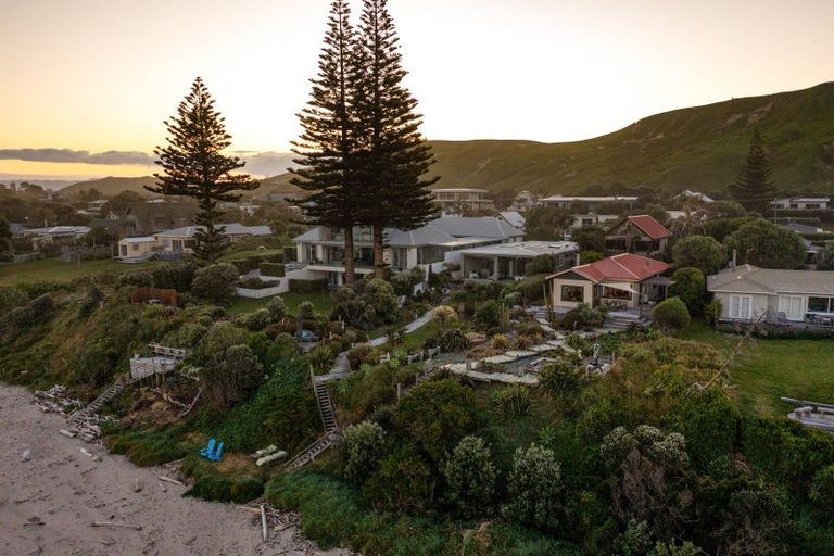 Photo of property in 37 Wairere Road, Wainui, Gisborne, 4010