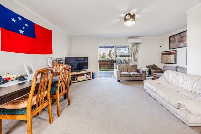 Photo of property in 3/10 Gordon Road, Papatoetoe, Auckland, 2025