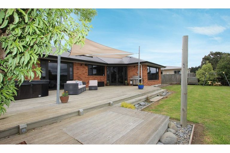 Photo of property in 2a Beaumont Street, Seddon, 7210