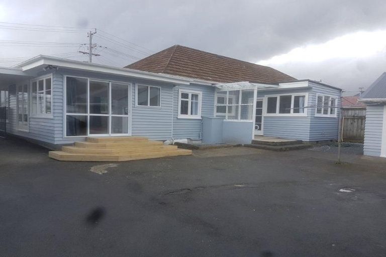Photo of property in 80a Bell Road, Waiwhetu, Lower Hutt, 5010