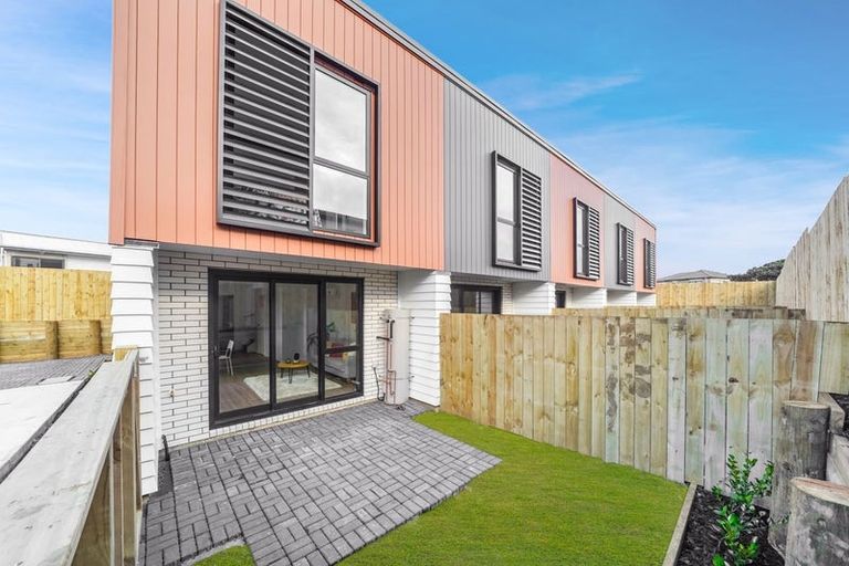 Photo of property in 6/11 Mclean Avenue, Papatoetoe, Auckland, 2025