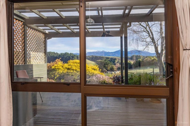 Photo of property in 155 Downs Road, Geraldine Downs, Geraldine, 7991