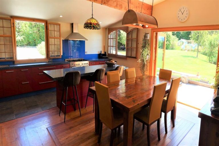 Photo of property in 538 Kowai Road, Springfield, 7681