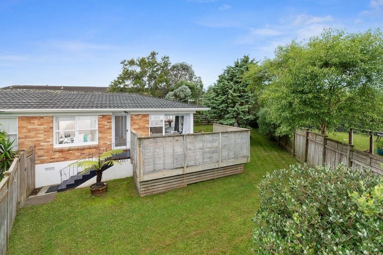 Photo of property in 4/32 Wicklow Road, Narrow Neck, Auckland, 0622