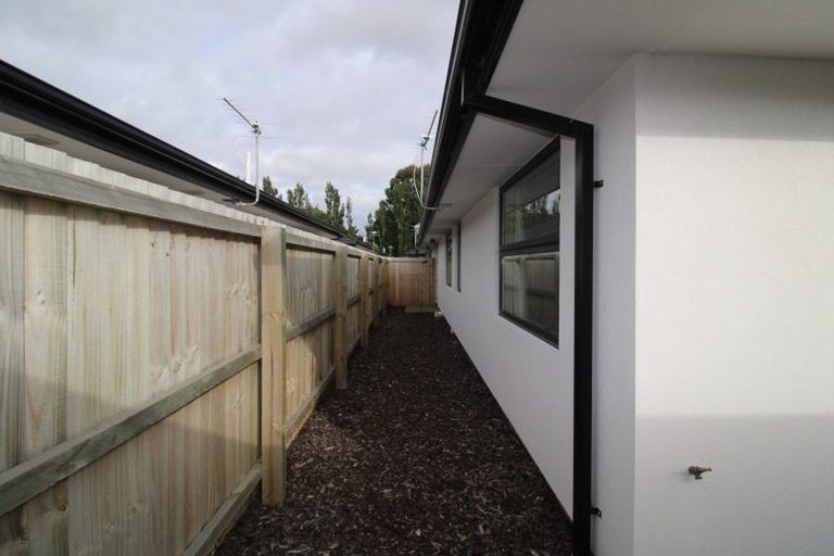 Photo of property in 150 Awatea Road, Wigram, Christchurch, 8025