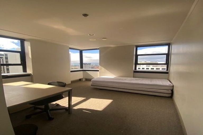 Photo of property in Stafford House, 13/38f The Terrace, Wellington Central, Wellington, 6011