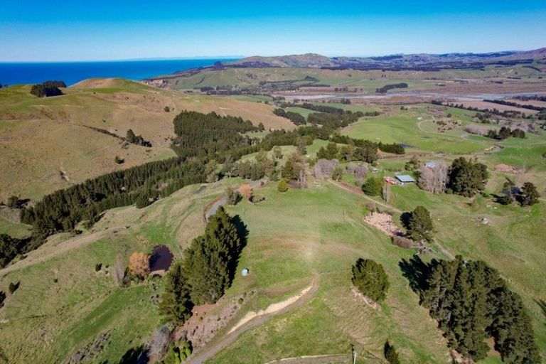 Photo of property in 684p Cathedral Road, Domett, Cheviot, 7383