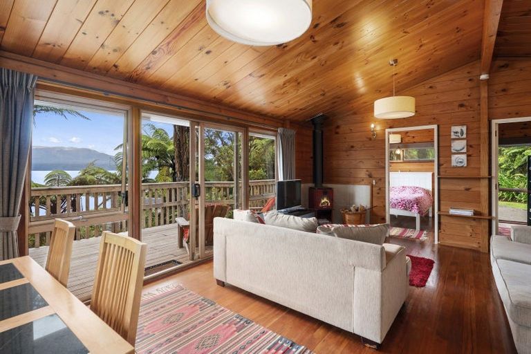 Photo of property in 248 Spencer Road, Lake Tarawera, Rotorua, 3076