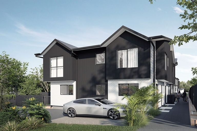 Photo of property in 15 Union Road, Howick, Auckland, 2014