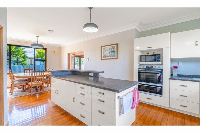 Photo of property in 10 Coronation Street, Strathern, Invercargill, 9812