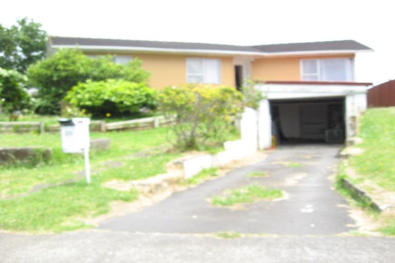 Photo of property in 20 Mascot Avenue, Mangere, Auckland, 2022