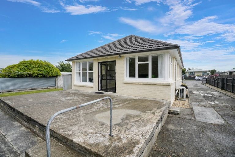 Photo of property in 90 Saturn Street, Strathern, Invercargill, 9812