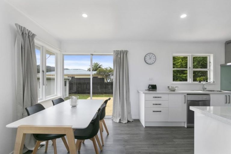 Photo of property in 2 Edmonds Street, Wainuiomata, Lower Hutt, 5014