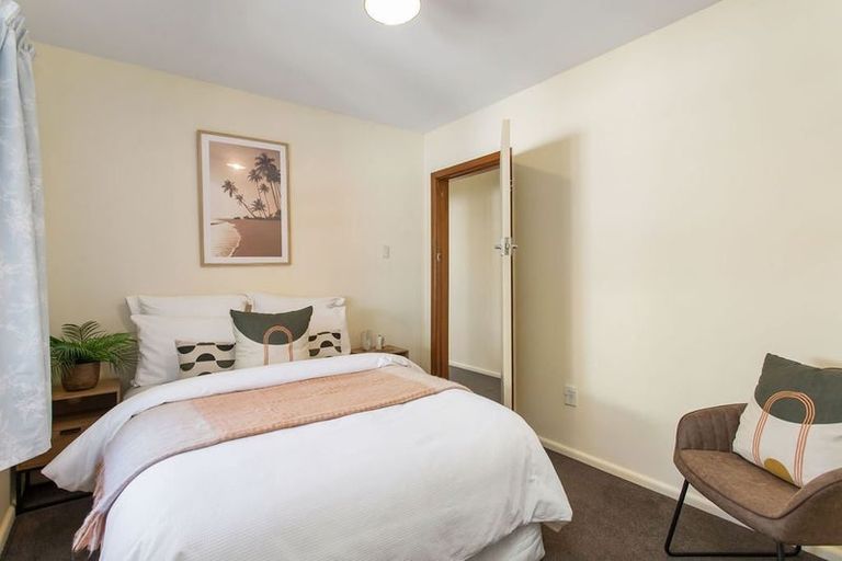 Photo of property in 199 Grahams Road, Burnside, Christchurch, 8053