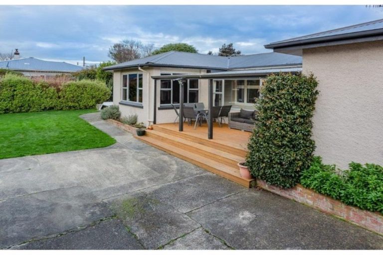Photo of property in 133 Bamborough Street, Richmond, Invercargill, 9810