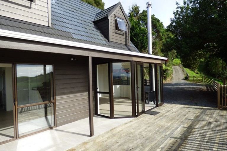 Photo of property in 2802 State Highway 10, Waipapa, 0295