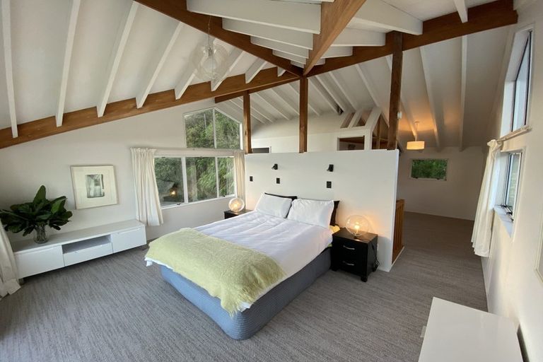 Photo of property in 74 Cluny Road, Plimmerton, Porirua, 5026