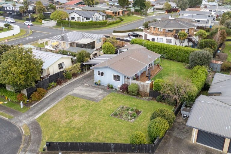 Photo of property in 3 Barnett Place, Te Puke, 3119