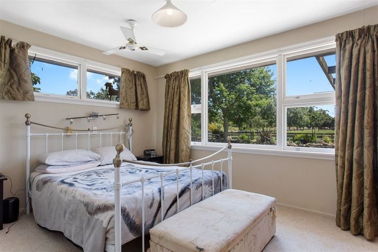 Photo of property in 109 Old Main Road North, Leithfield, Amberley, 7481