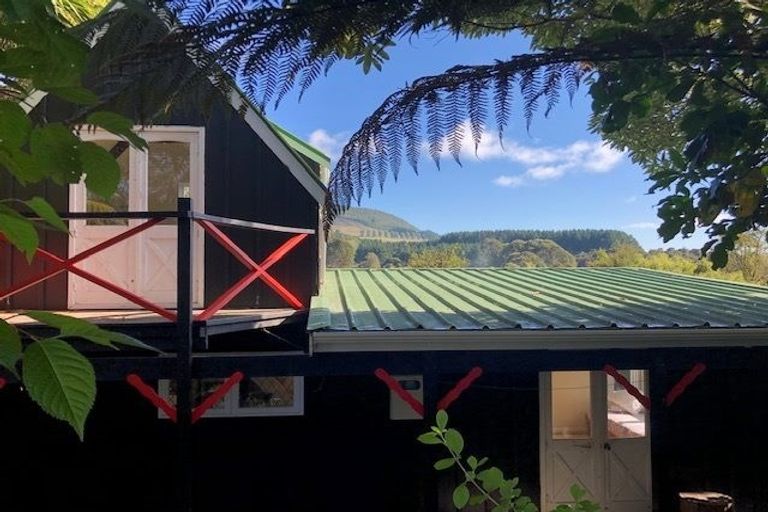 Photo of property in 20 Kaimanawa Street, Omori, Turangi, 3381