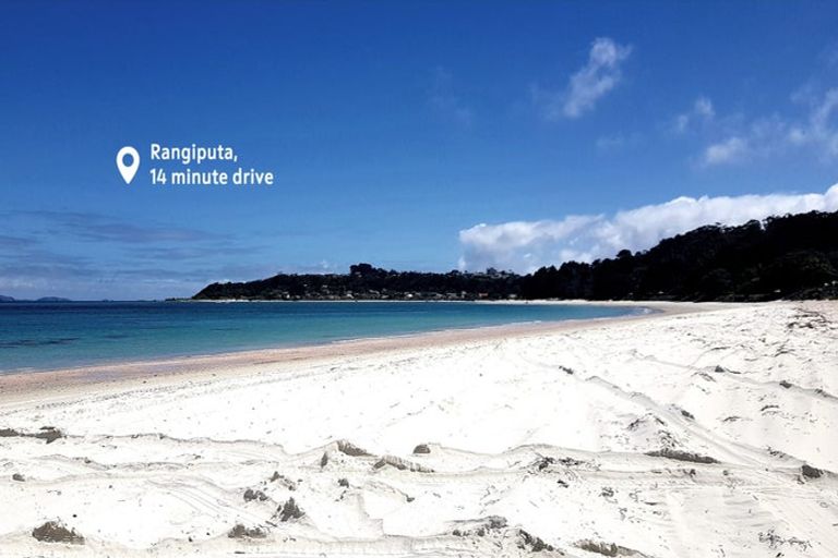 Photo of property in 10 Whitney Lane, Karikari Peninsula, 0483