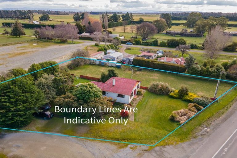 Photo of property in 695 Hilderthorpe-pukeuri Road, Richmond, Oamaru, 9493