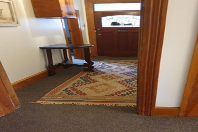 Photo of property in 100 Fox Street, Featherston, 5710