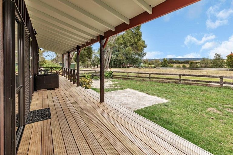 Photo of property in 63 Marsden Point Road, Ruakaka, 0116
