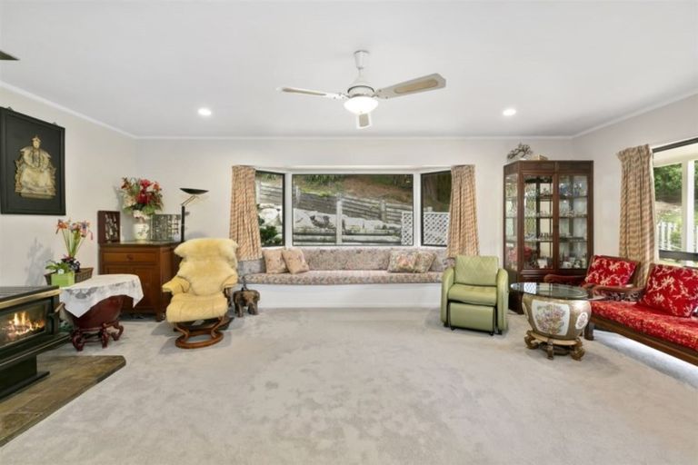 Photo of property in 7 Fairmont Terrace, Otumoetai, Tauranga, 3110