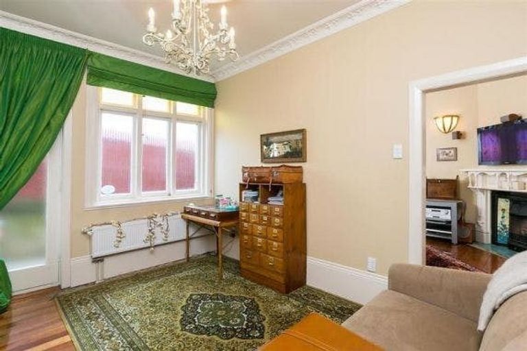 Photo of property in 72 York Place, Dunedin Central, Dunedin, 9016