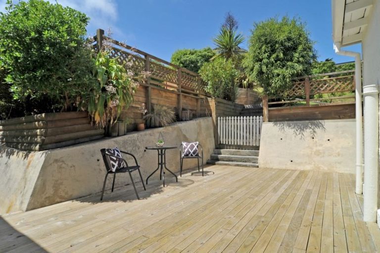 Photo of property in 31 Spottiswoode Street, Andersons Bay, Dunedin, 9013