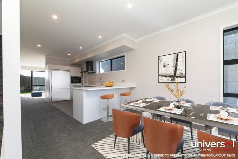 Photo of property in 3 Te Aho Matua Road, Hobsonville, Auckland, 0616