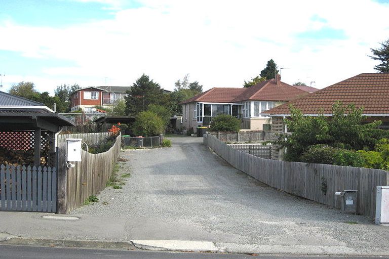Photo of property in 10 Hawkey Street, Kensington, Timaru, 7910