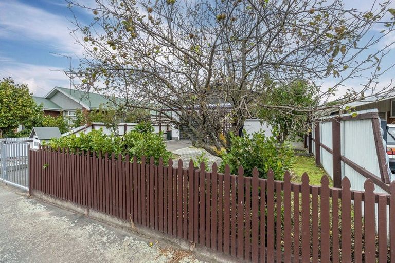 Photo of property in 54 Havelock Street, Ashburton, 7700