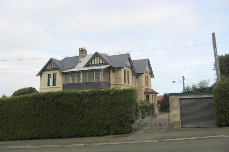 Photo of property in 37 Wansbeck Street, South Hill, Oamaru, 9400