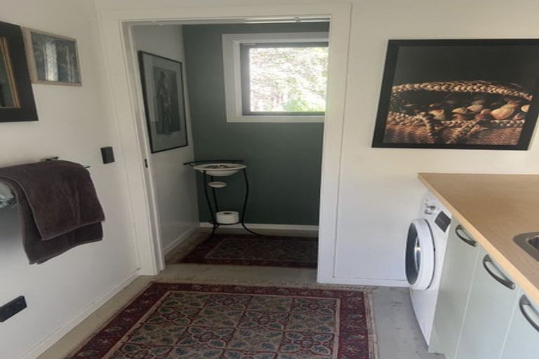 Photo of property in 166 Okuti Valley Road, Okuti Valley, Little River, 7591