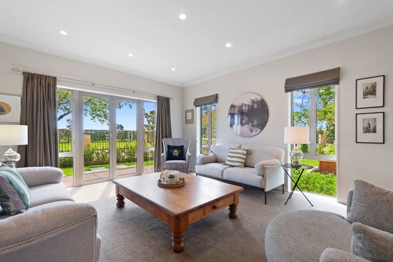 Photo of property in 58 Broomfield Terrace, Burwood, Christchurch, 8061