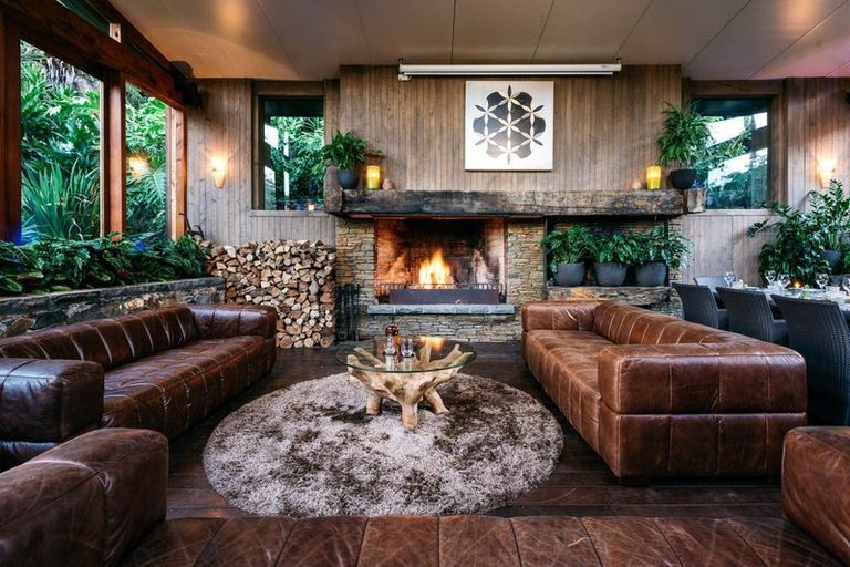 Photo of property in 27-29 Te Toki Road, Ostend, Waiheke Island, 1081