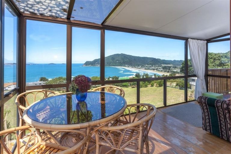 Photo of property in 240 Paku Drive, Tairua, 3508