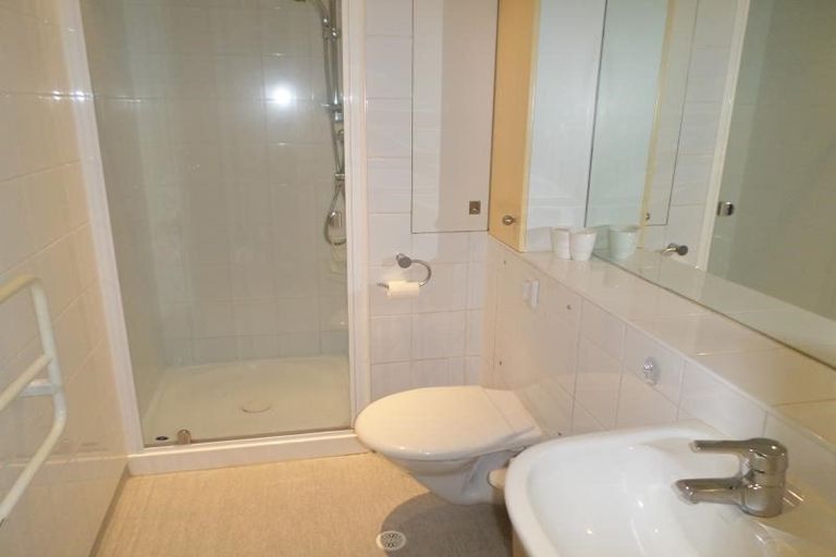 Photo of property in Kelvin House, 1d/16 The Terrace, Wellington Central, Wellington, 6011