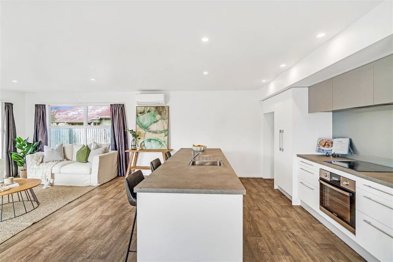 Photo of property in 39 Hopkins Street, Woolston, Christchurch, 8023