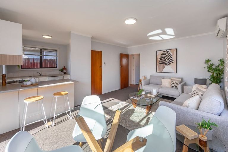 Photo of property in 1/25a Tennyson Street, Sydenham, Christchurch, 8023