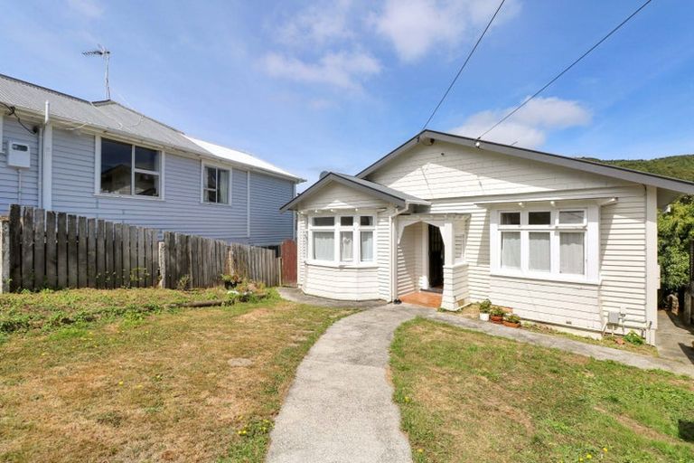 Photo of property in 118 Donald Street, Karori, Wellington, 6012