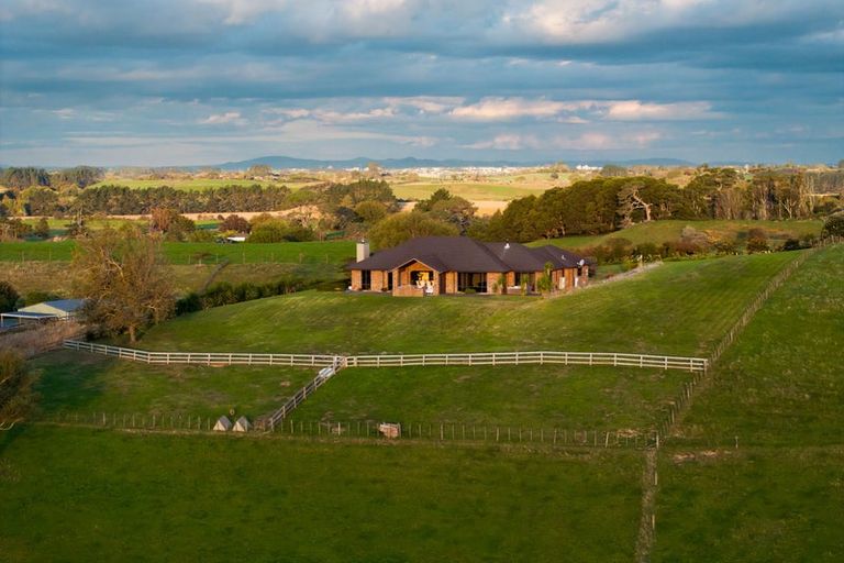 Photo of property in 20 Hokonui Lane, Whatawhata, Hamilton, 3288