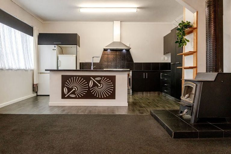 Photo of property in 62 Blake Street, Blaketown, Greymouth, 7805